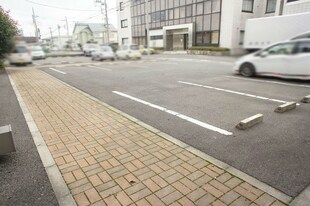 宇都宮駅 バス23分  航空学校前下車：停歩4分 2階の物件外観写真